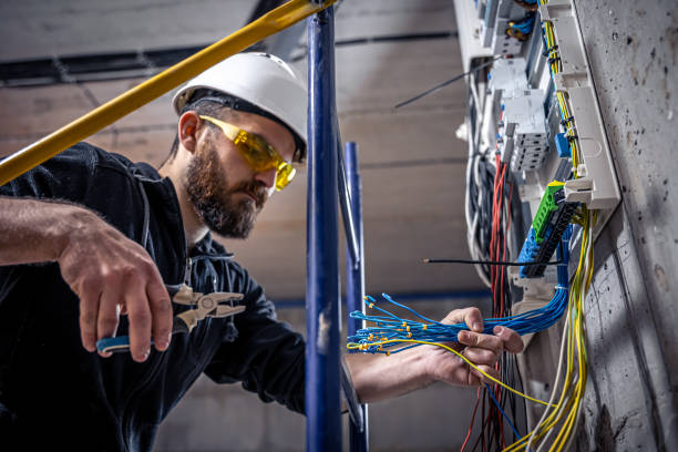 Best Home Electrical Repair  in Manorville, NY