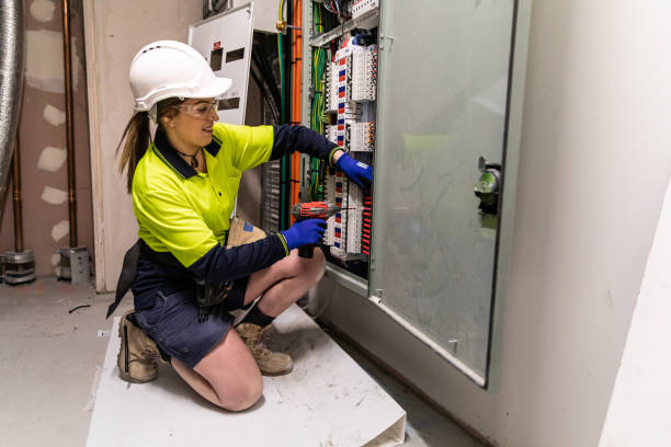 Best Electrical Contractors for Businesses  in Manorville, NY
