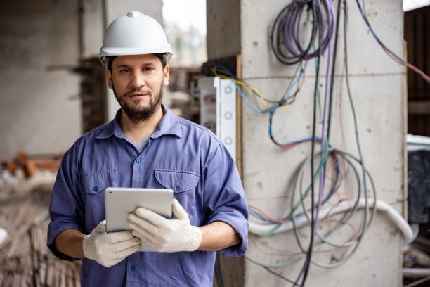 Best Electrical Outlet Repair  in Manorville, NY