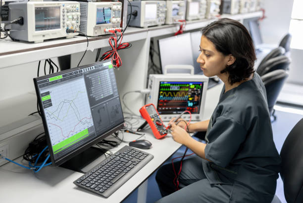 Best Electrical Installation Contractor  in Manorville, NY